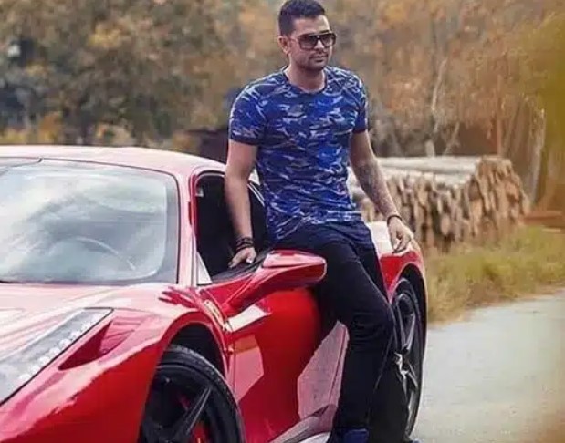 ماشین مونتیگو