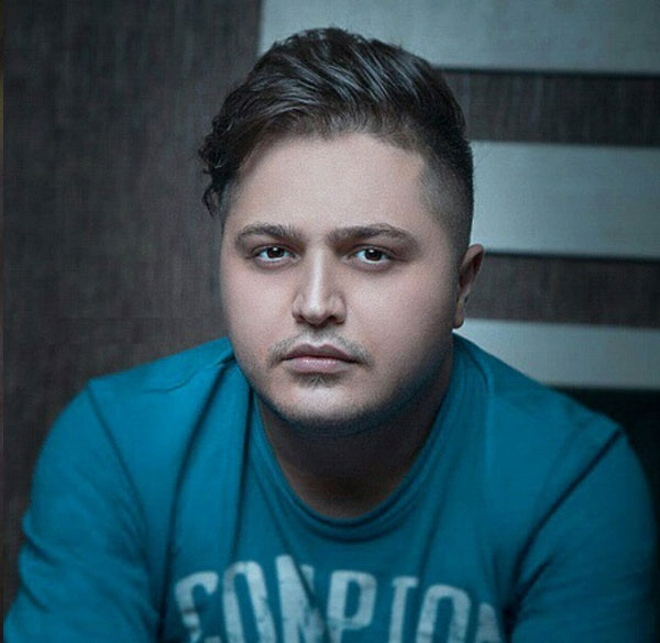 والپیپر مسعود جهانی