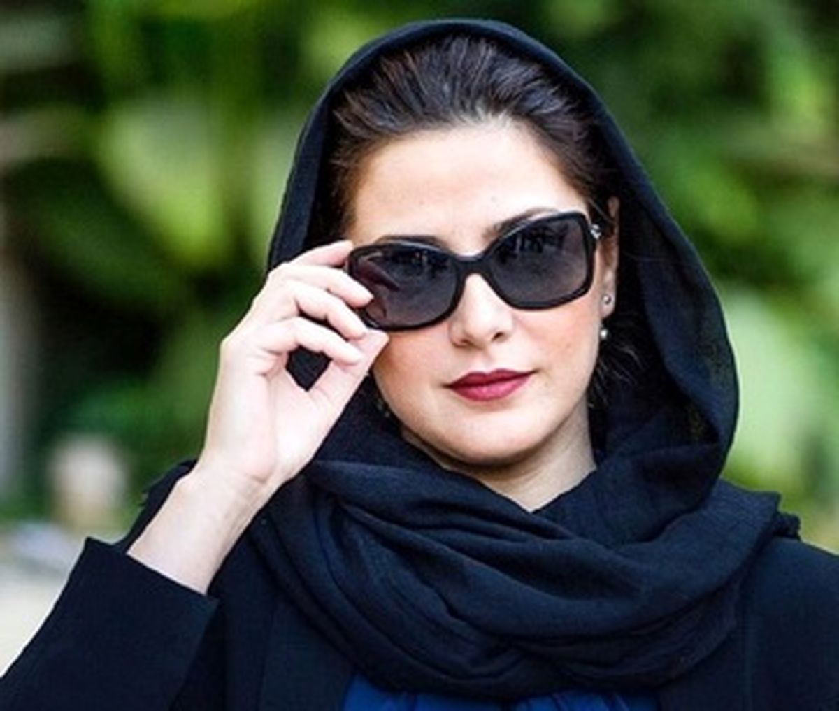 عکس های طناز طباطبایی / 303 بیوگرافی  عکس های طناز طباطبایی