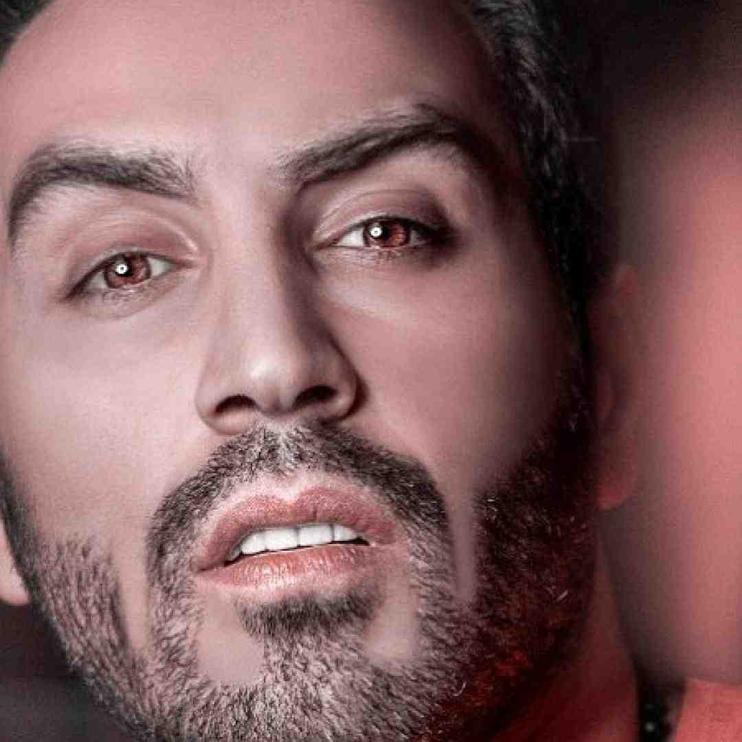 عکس احمد سلو 2025 عکس احمد سلو 2025