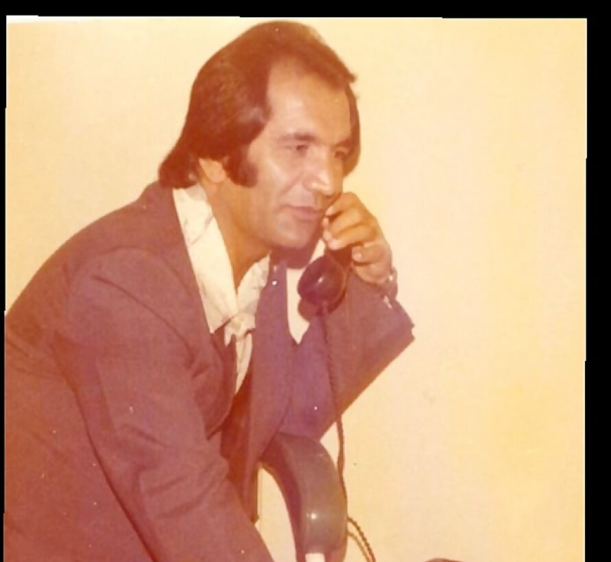 عکس جذاب مسعود بختیاری عکس جذاب مسعود بختیاری