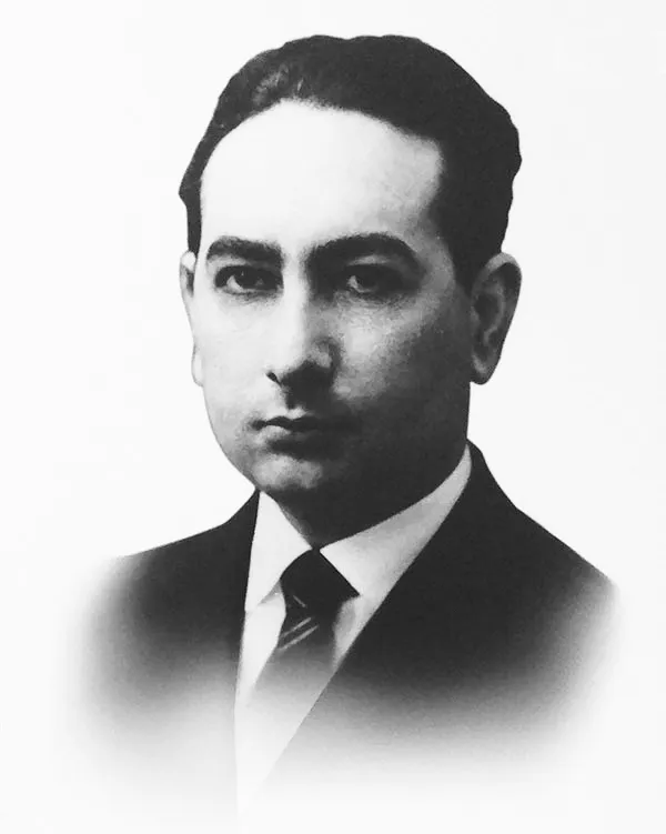 عکس حسن مقدم