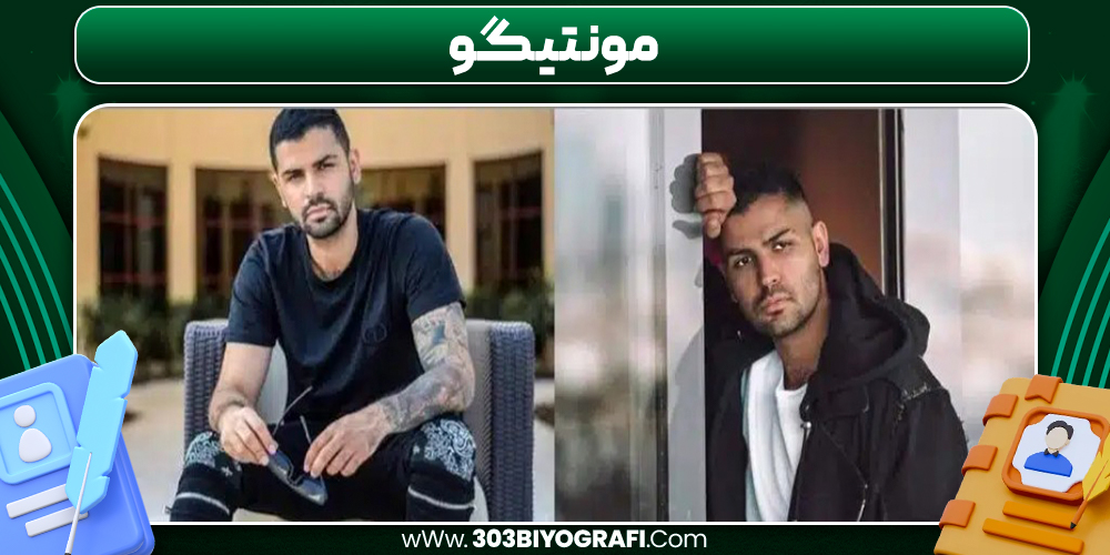 مونتیگو