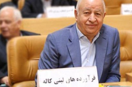 غلامعلی سلیمانی کاله