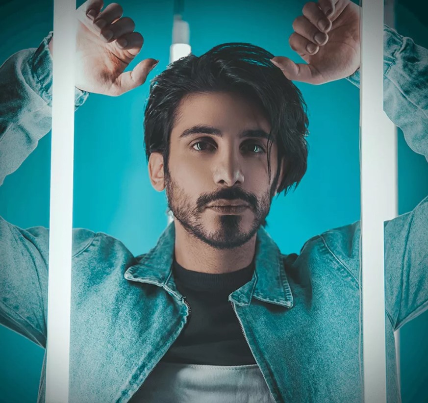 عکس کسری زاهدی عکس کسری زاهدی