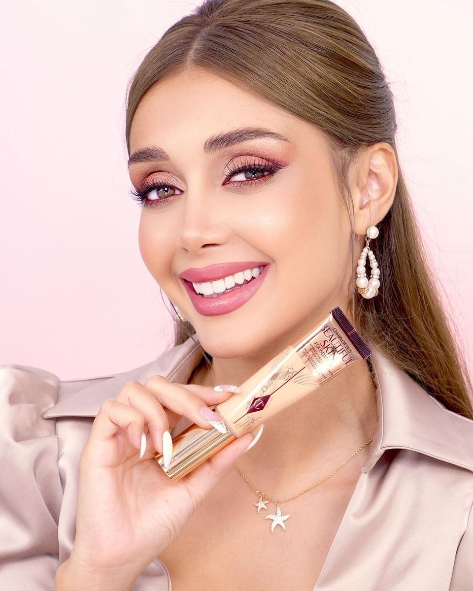الناز گلرخ روتین