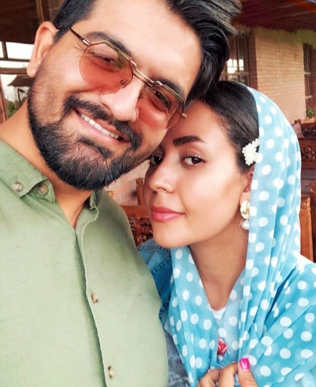 عکس جذاب سینا شعبانخانی عکس جذاب سینا شعبانخانی