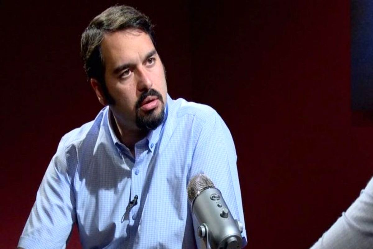 محمدجواد شکوری‌مقدم لنزور