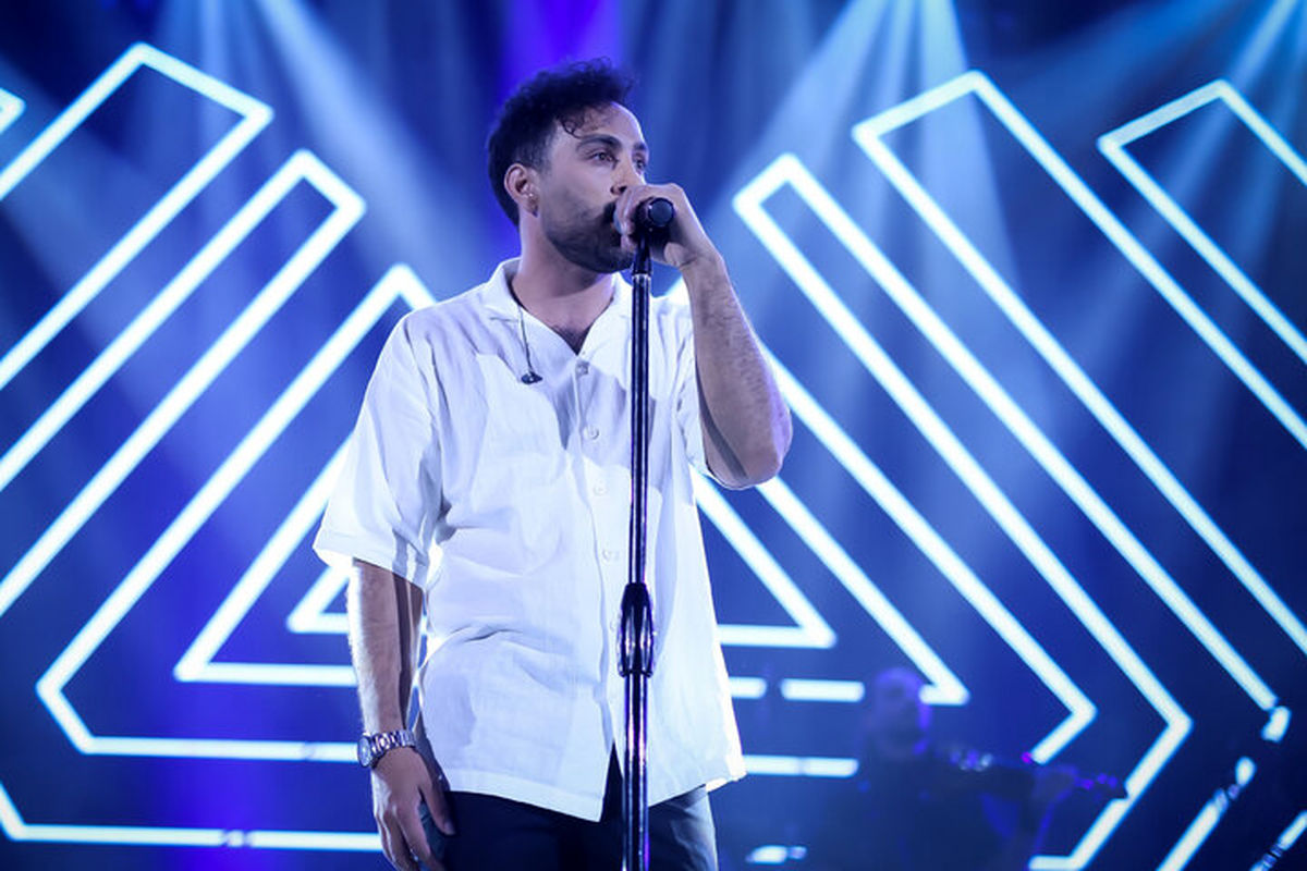 عکس احمد سلو برای موبایل عکس احمد سلو برای موبایل