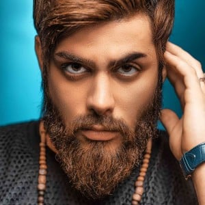 عکس رامین رسول‌خانی