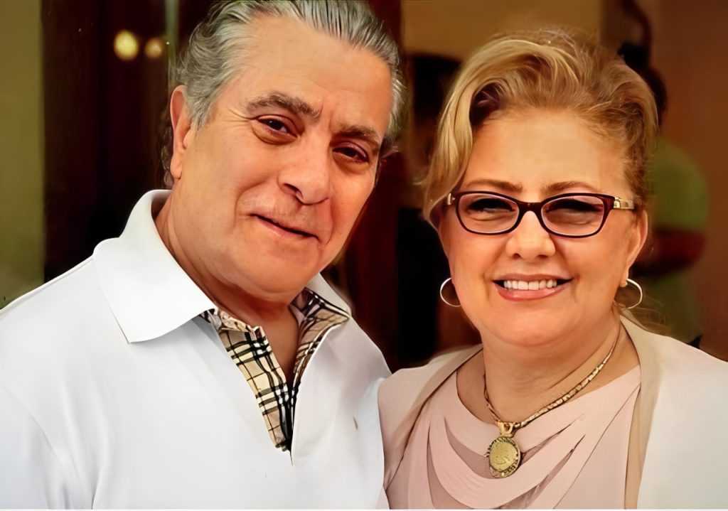 بهروز وثوقی ازدواج بهروز وثوقی ازدواج