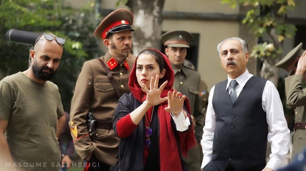 تینا پاکروان در سالهای مشروطه / 303 بیوگرافی تینا پاکروان در سالهای مشروطه