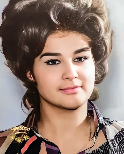 عکس جوانی سوسن / 303 بیوگرافی عکس جوانی سوسن