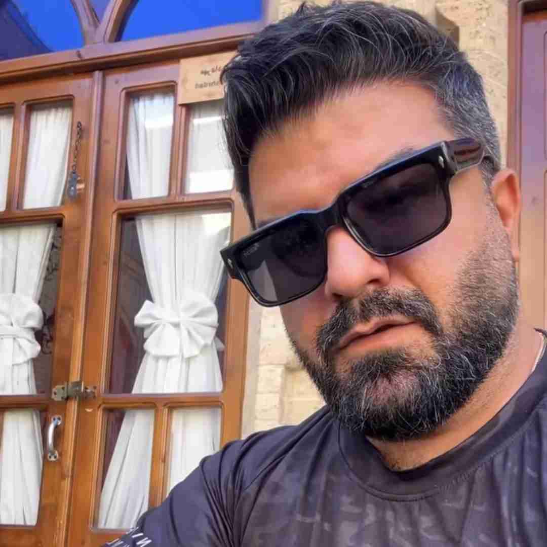مجید خراطها آلبوم ها