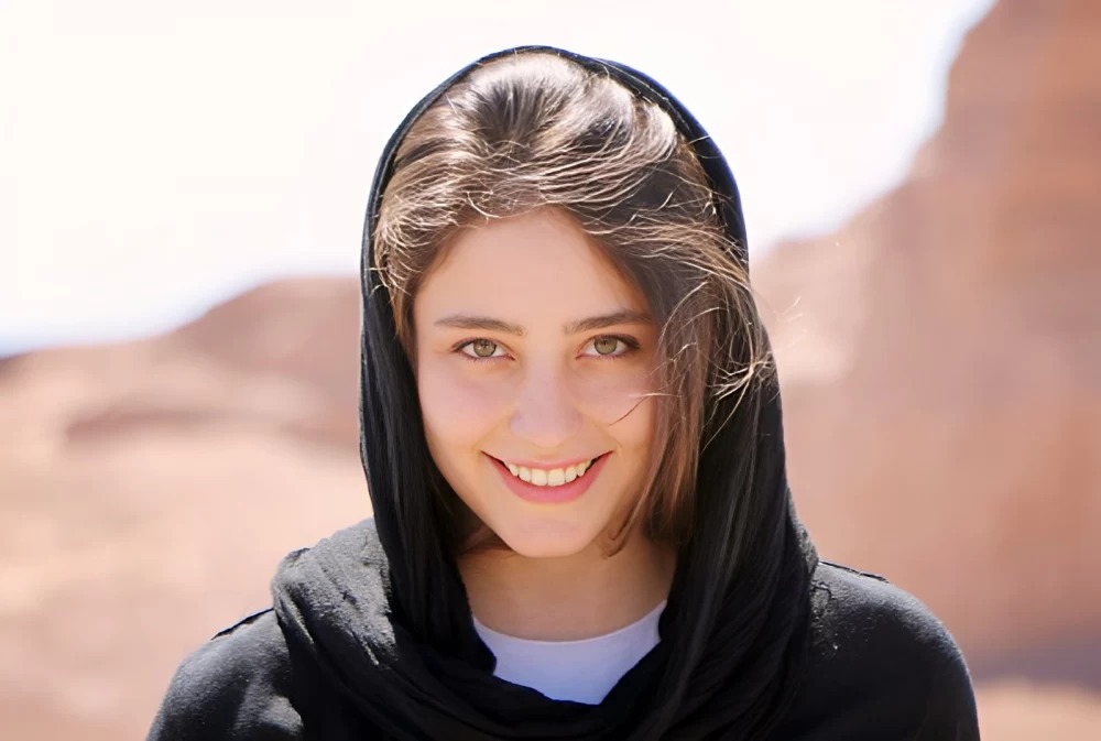 سریال های سها نیاستی