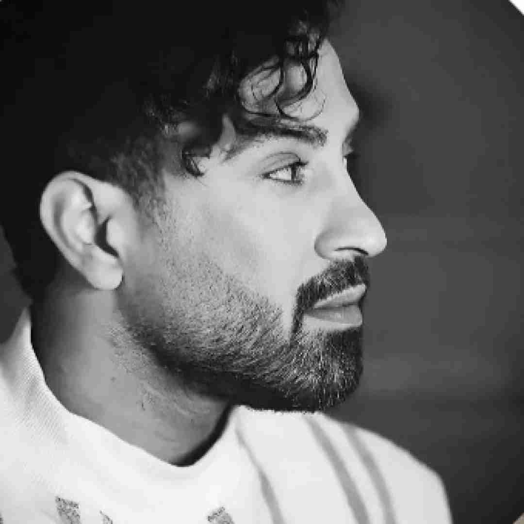 عکس احمد سلو عکس احمد سلو