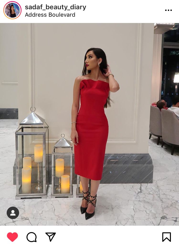 صدف بیوتی فالوورها صدف بیوتی فالوورها