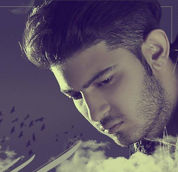 عکس علی بابا برای کامپیوتر