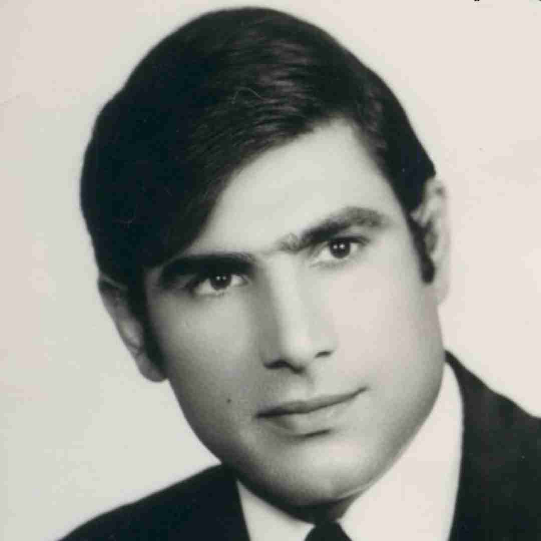 عکس های آغاسی