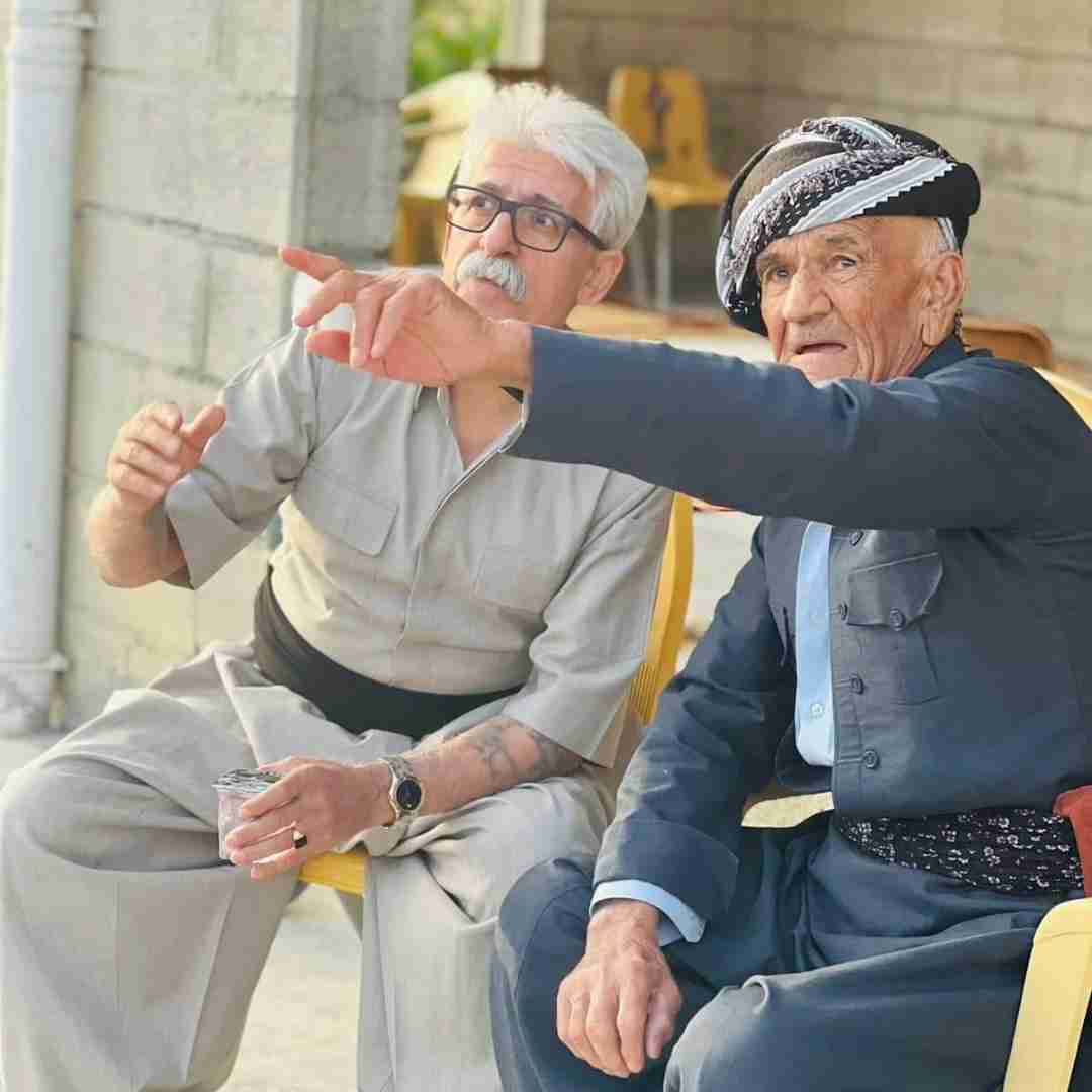والپیپر ناصر برزی 