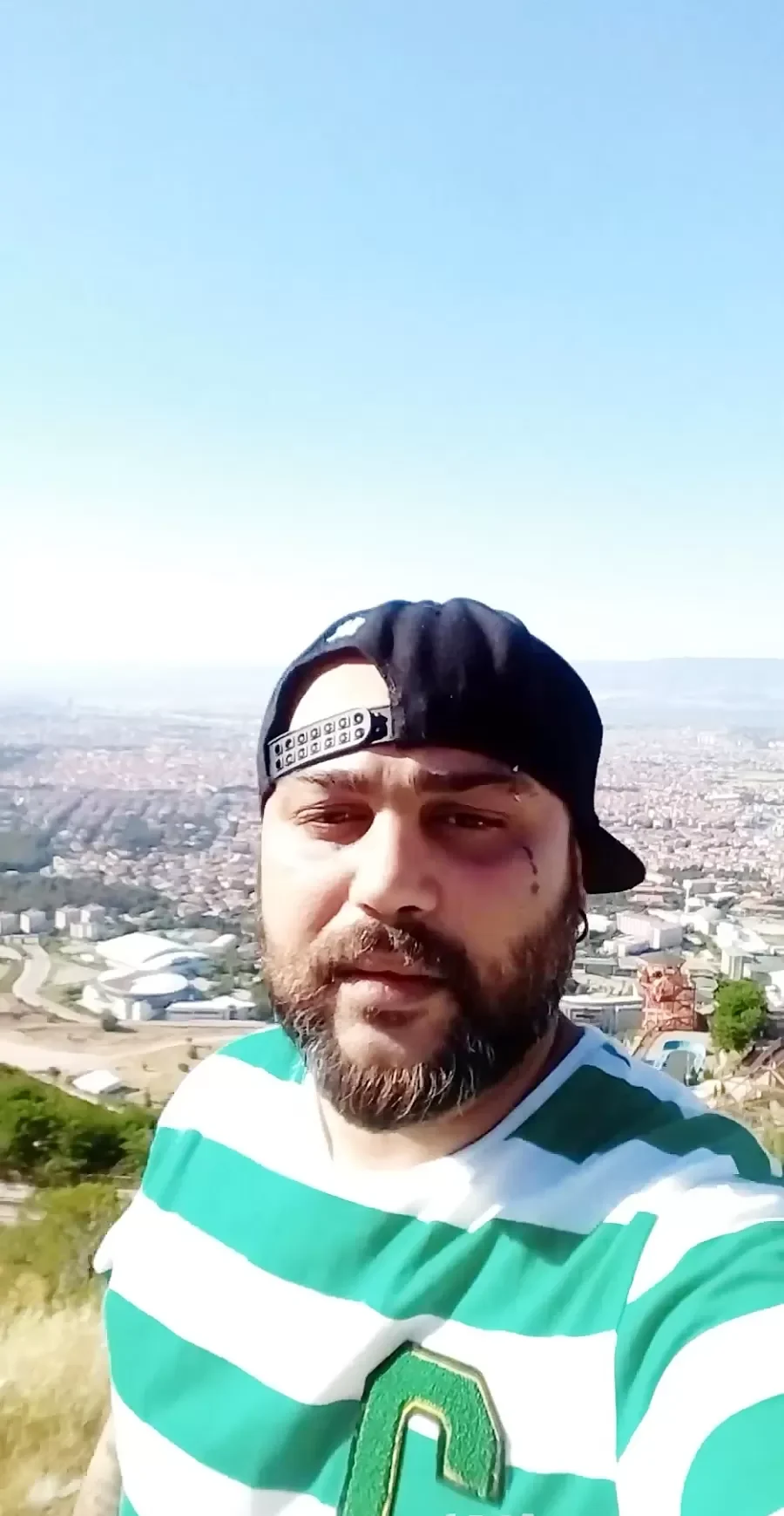 والپیپر نیما زئوس