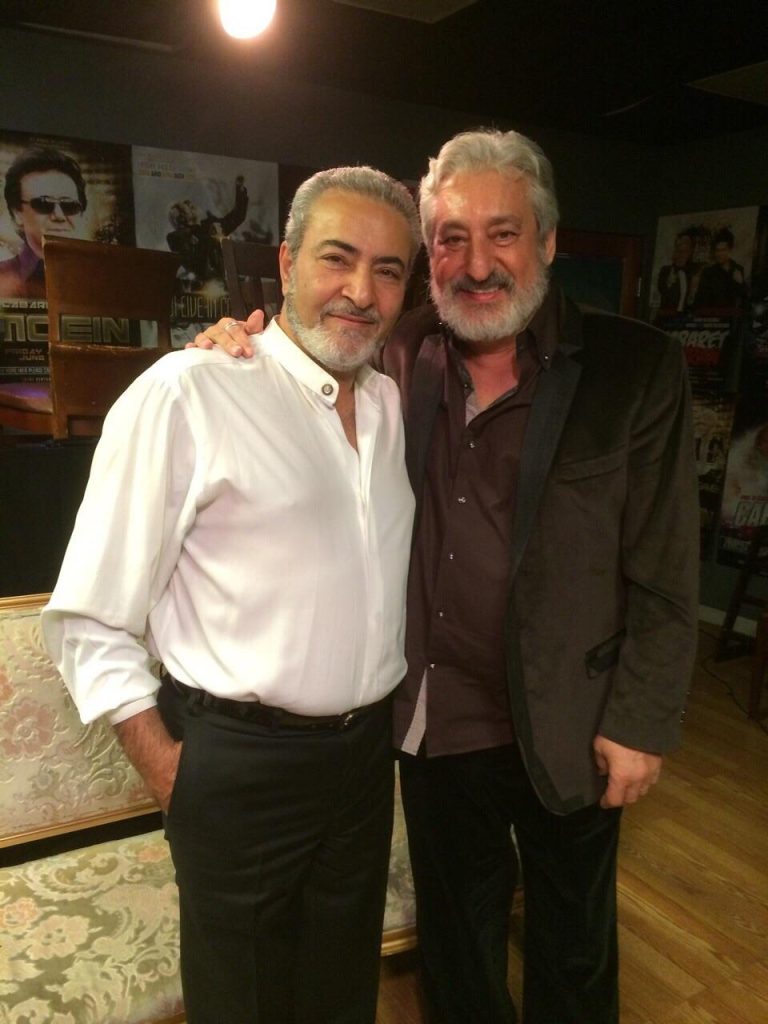 ستار و ابی ستار و ابی