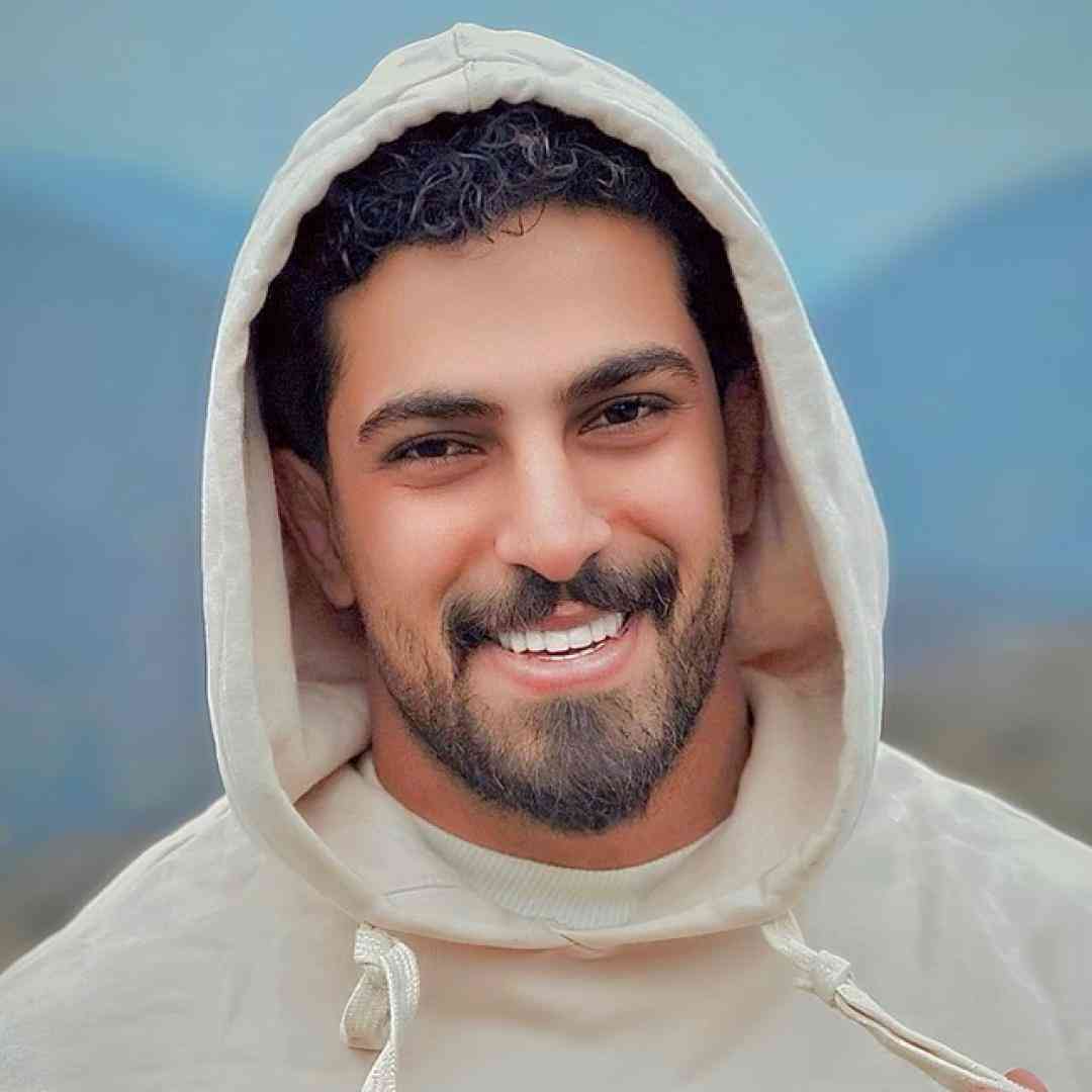 والپیپر محمد کجوری والپیپر محمد کجوری