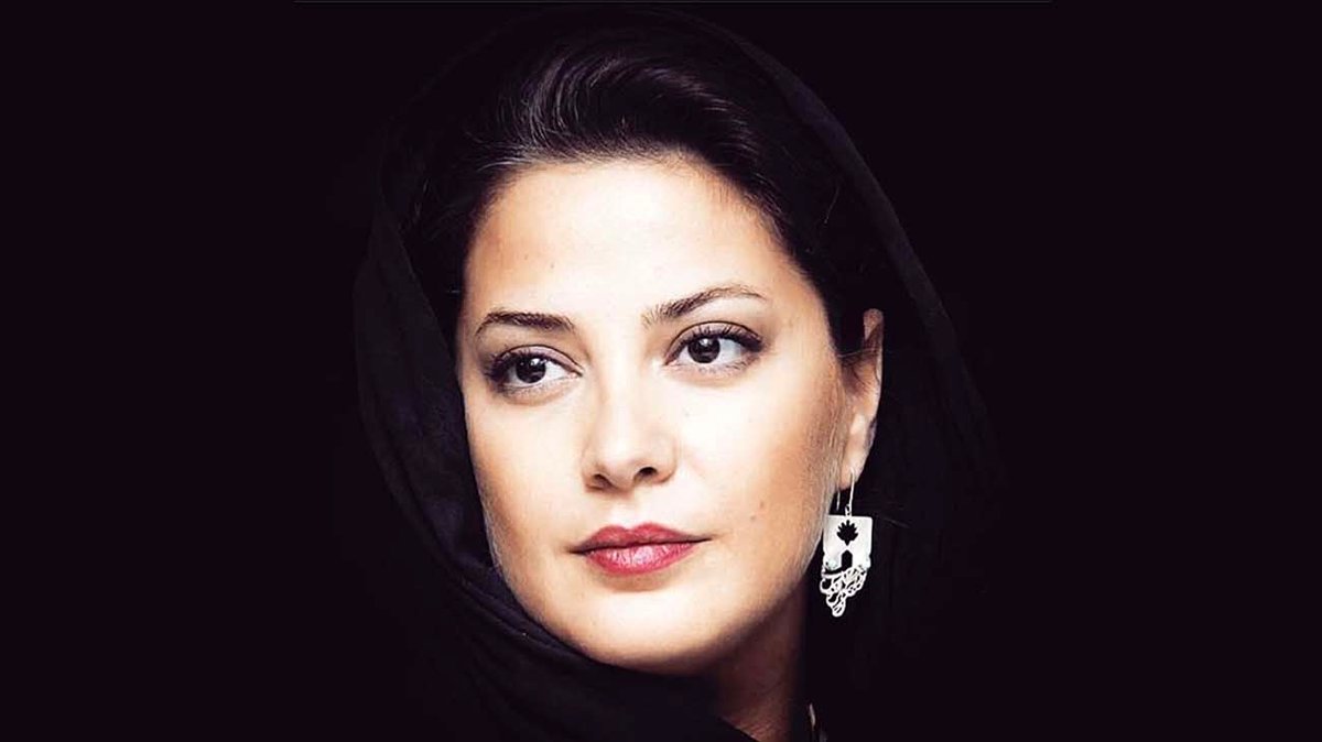 طناز طباطبایی در بی رویا / 303 بیوگرافی  طناز طباطبایی در بی رویا