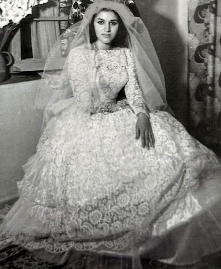 عکس جذاب مهستی