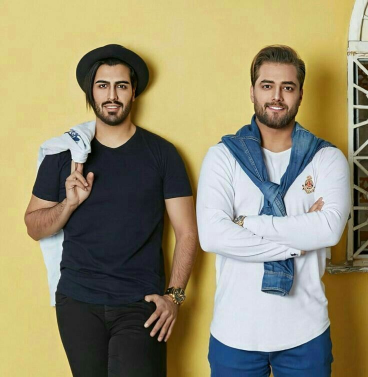 عکس ماکان بند برای موبایل 