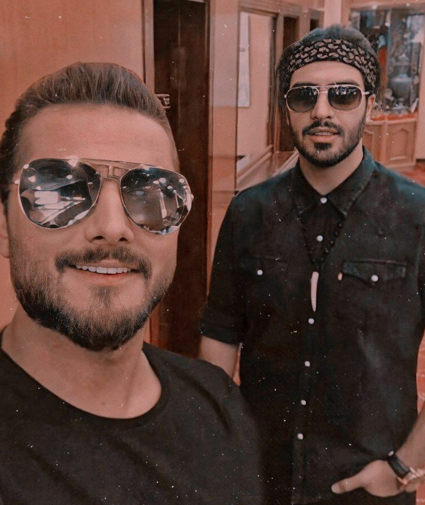 ماکان بند ۲۰۲۵