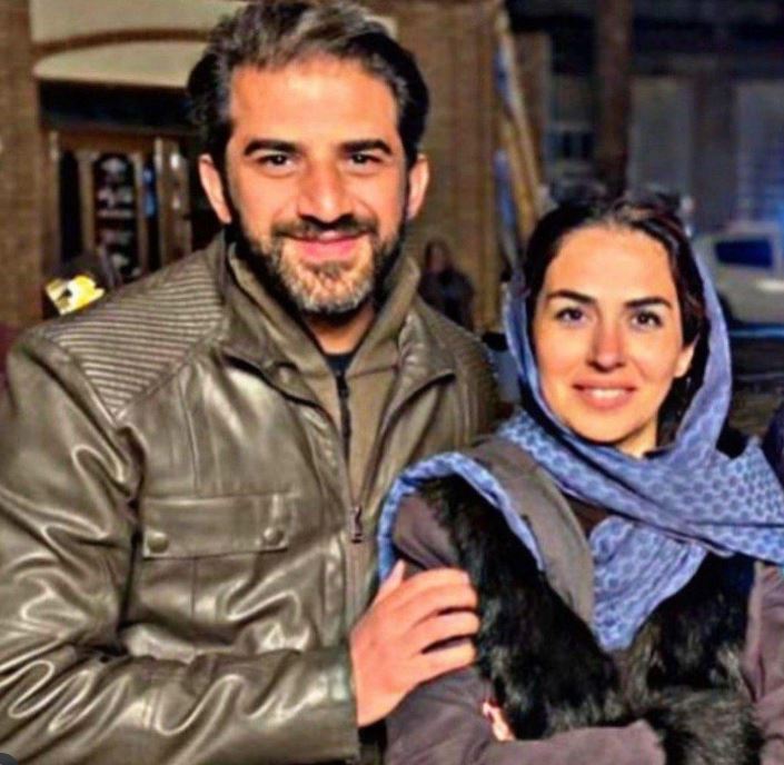 تینا پاکروان و علی اسد زاده / 303 بیوگرافی تینا پاکروان و علی اسد زاده