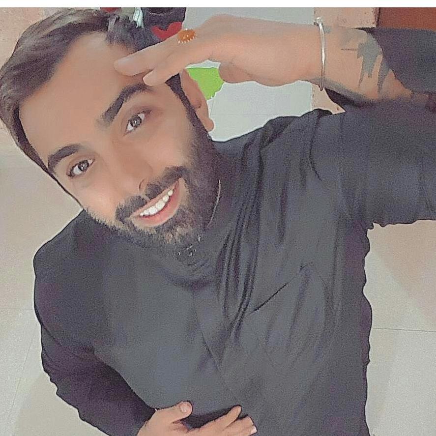 عکس مسعود صادقلو 2025