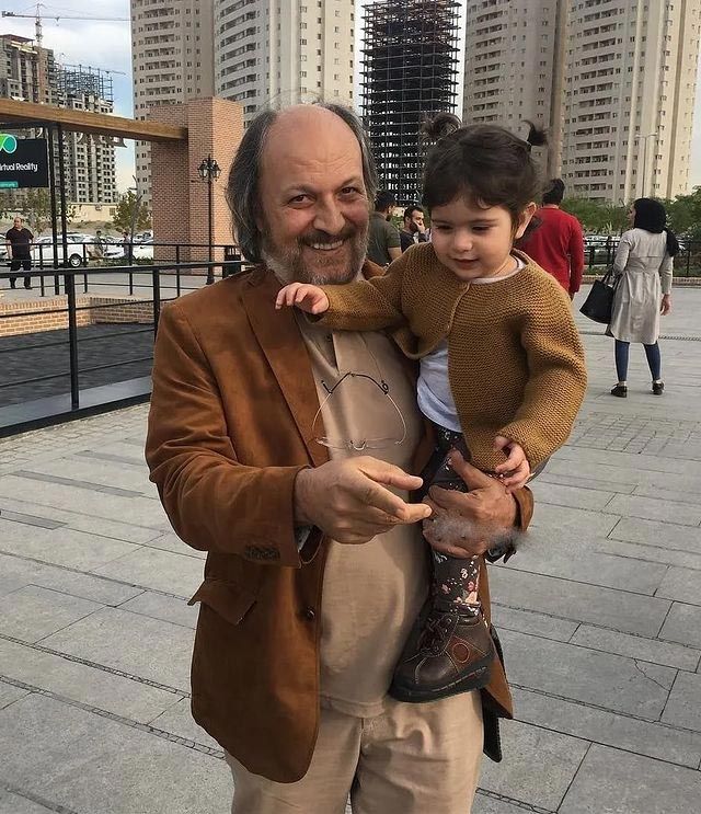 مانیسا نوه امین تارخ مانیسا نوه امین تارخ