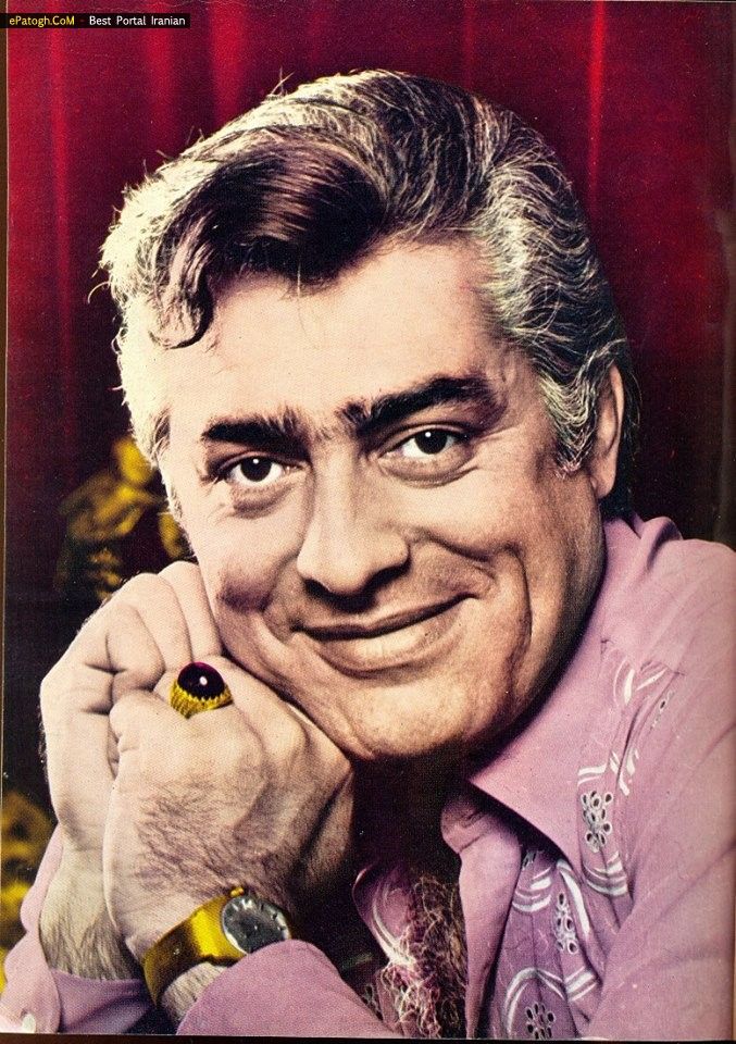 عکس محمدعلی فردین 2025 عکس محمدعلی فردین 2025