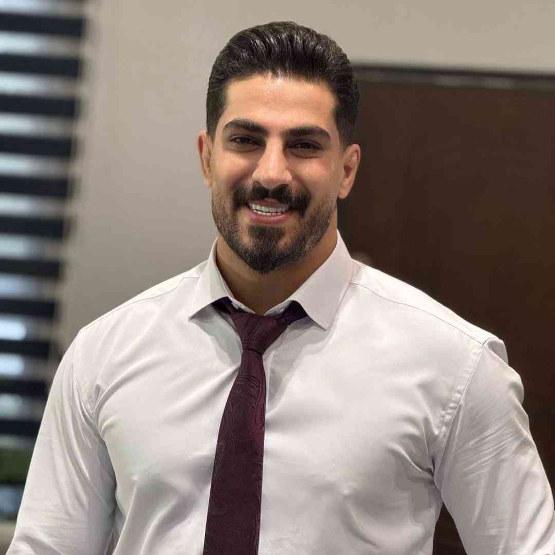 عکس محمد کجوری عکس محمد کجوری