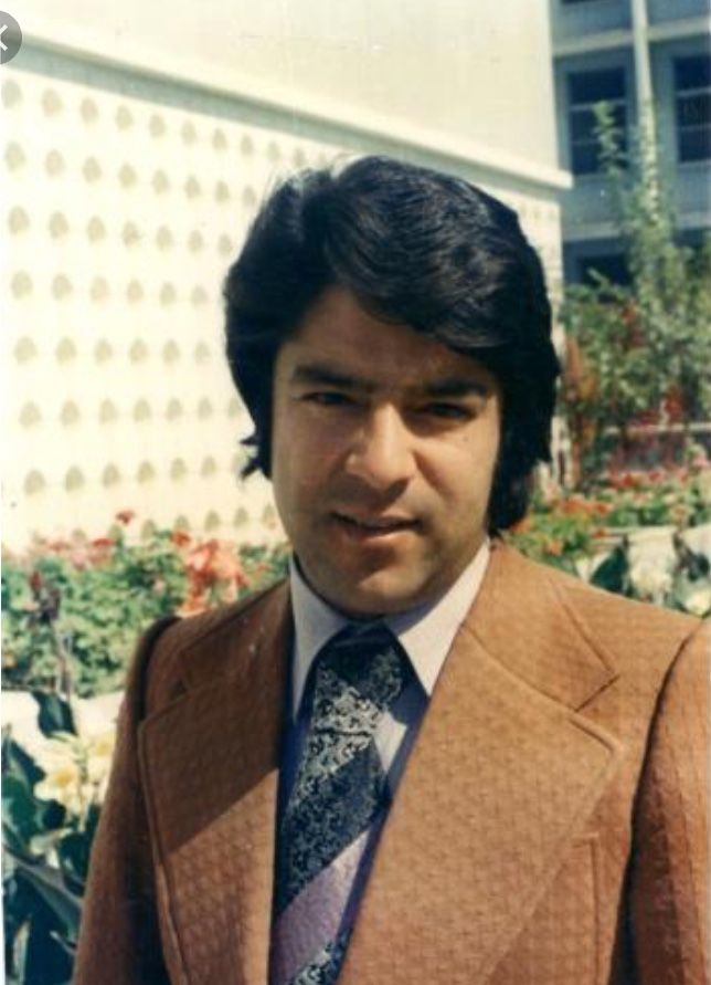 عکس احمد ظاهر عکس احمد ظاهر