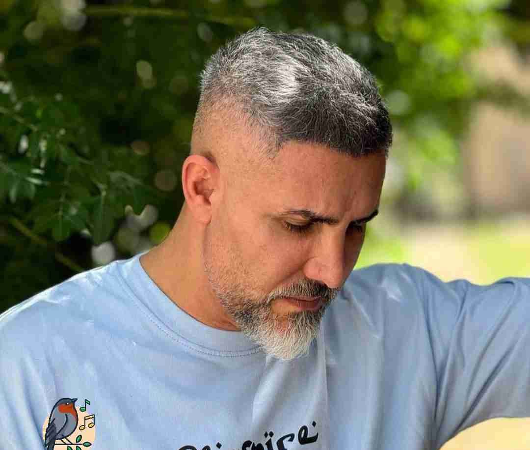 والپیپر مرتضی اشرفی