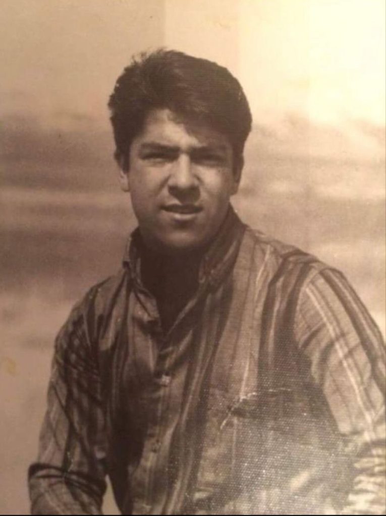 عکس جذاب احمد ظاهر عکس جذاب احمد ظاهر
