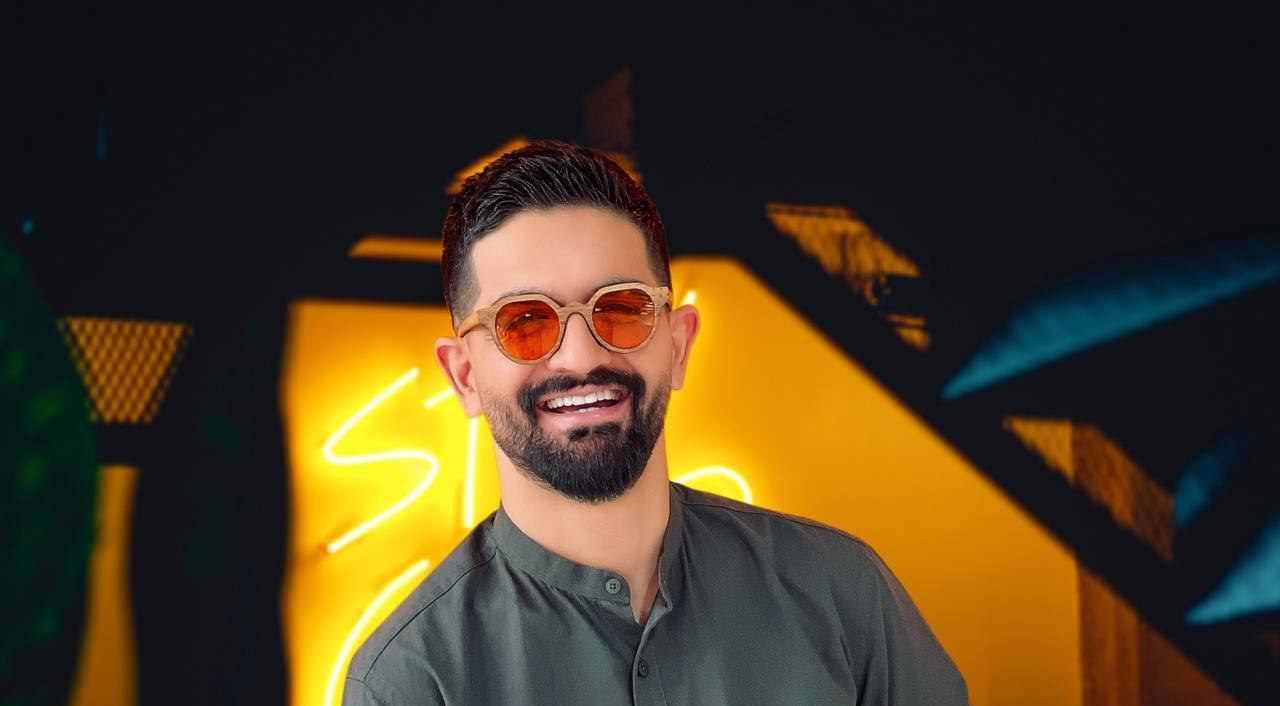 عکس سینا شعبانخانی عکس سینا شعبانخانی