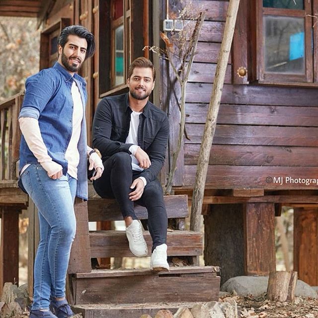 عکس ماکان بند برای کامپیوتر
