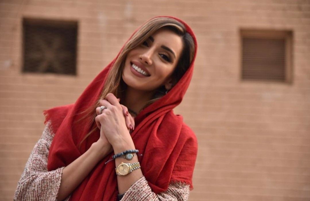 صدف بیوتی حجاب صدف بیوتی حجاب