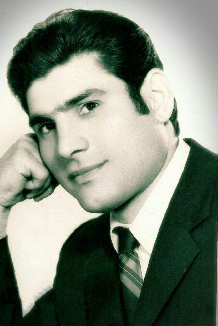 عکس آغاسی 2025