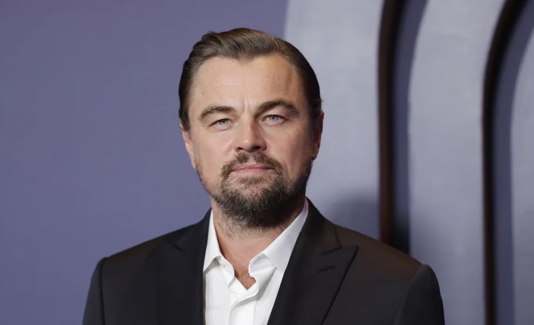 لئوناردو دی کاپریو زندگی شخصی