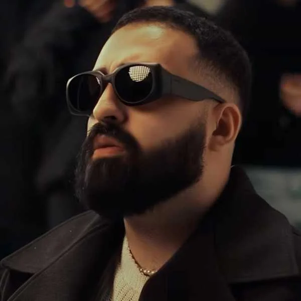 عکس های علی اردوان