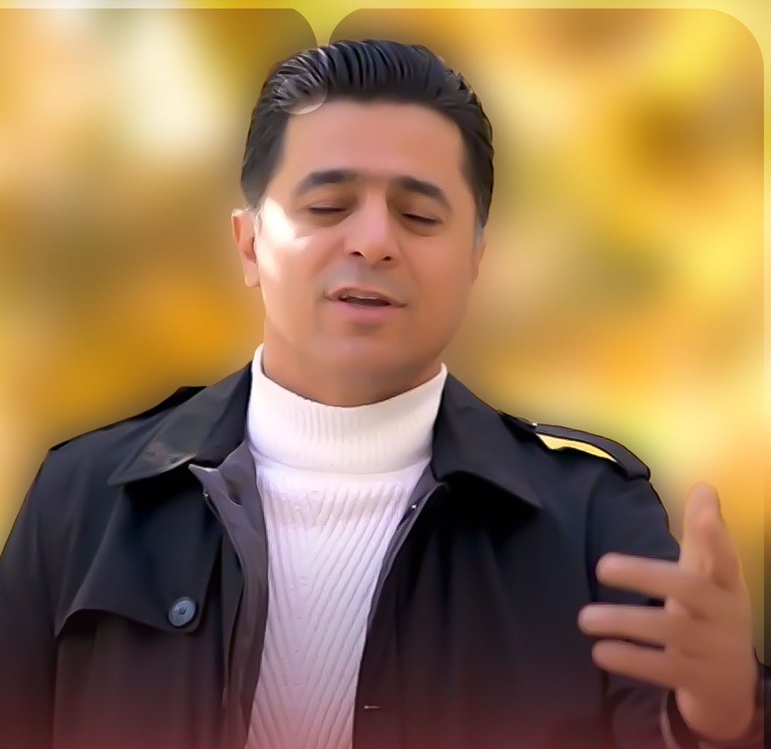 عکس علی پورمهر