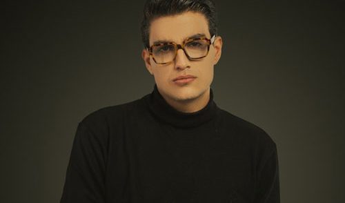 عکس علیرضا خان برای کامپیوتر