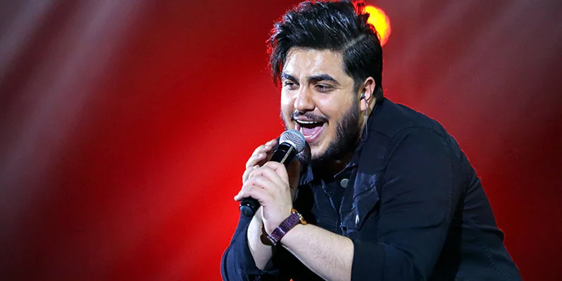 موسیقی آرون افشار موسیقی آرون افشار