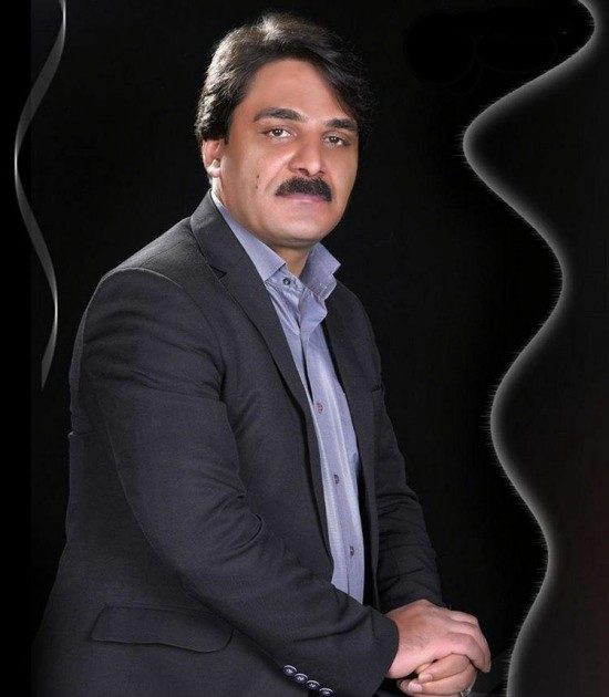والپیپر سجاد رزمجویی