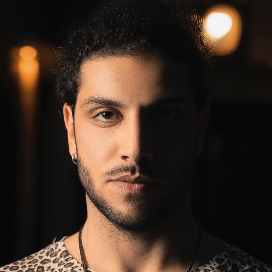 والپیپر احسان دریادل